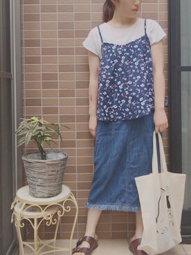 yuuka＊°さんのコーディネート