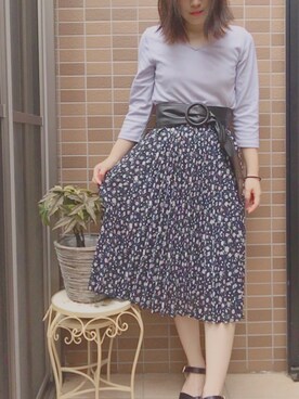 yuuka＊°さんのコーディネート