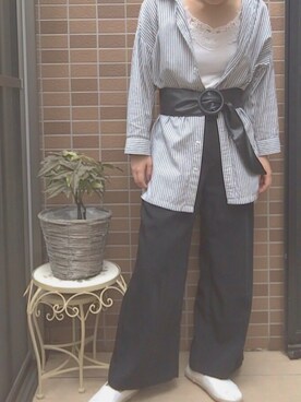 yuuka＊°さんのコーディネート