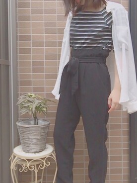yuuka＊°さんのコーディネート