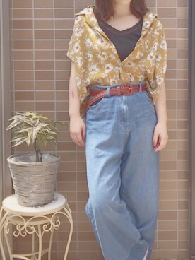 yuuka＊°さんのコーディネート