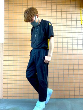 reさんのコーディネート