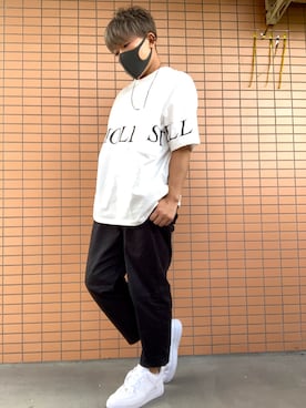 reさんのコーディネート