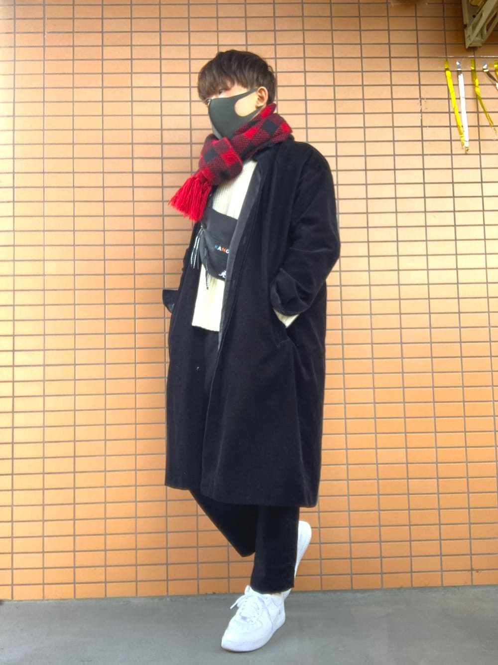 tk.TAKEO KIKUCHI（ティーケータケオキクチ）の「◇LATORRE オーバー 