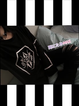 果糖さんのコーディネート