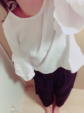 果糖さんのコーディネート