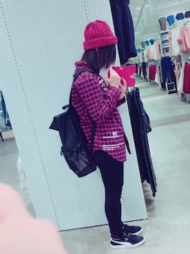 果糖さんのコーディネート