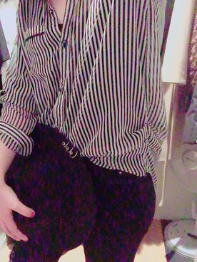 果糖さんのコーディネート