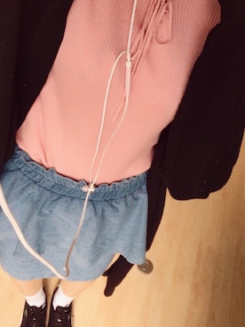 果糖さんのコーディネート