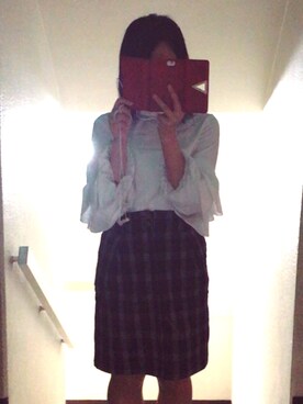 果糖さんのコーディネート