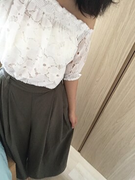 果糖さんのコーディネート