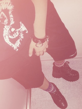 果糖さんのコーディネート