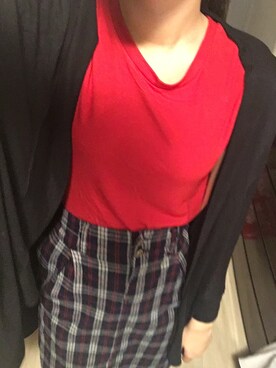 果糖さんのコーディネート