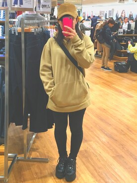 果糖さんのコーディネート