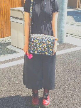 果糖さんのコーディネート