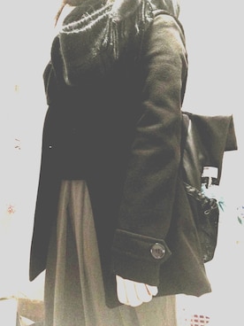 果糖さんのコーディネート