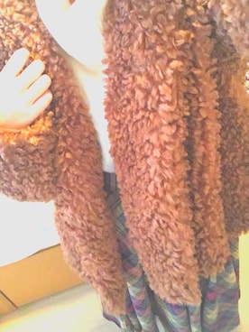 果糖さんのコーディネート