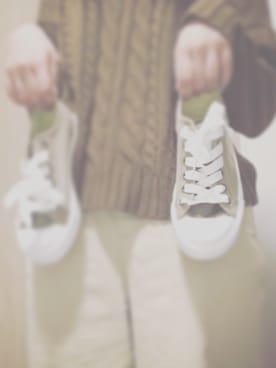 果糖さんのコーディネート