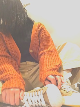 果糖さんのコーディネート