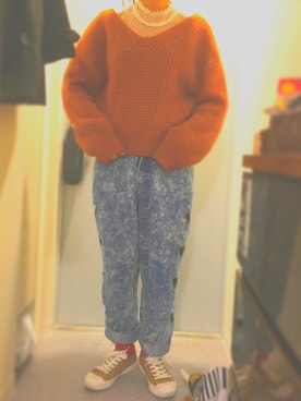 果糖さんのコーディネート