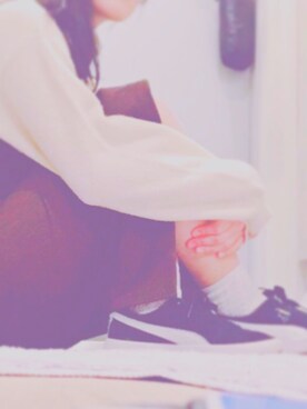 果糖さんのコーディネート