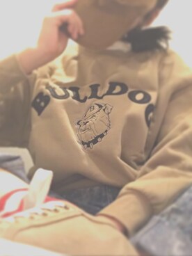 果糖さんのコーディネート