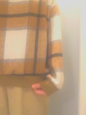 果糖さんのコーディネート