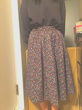 果糖さんのコーディネート