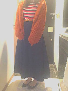 果糖さんのコーディネート