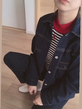 こままこ。さんのコーディネート