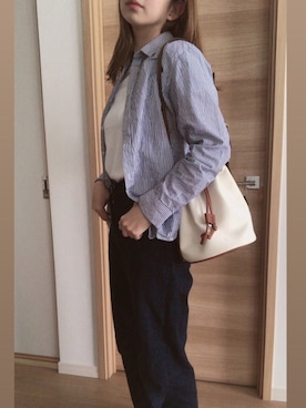 こままこ。さんのコーディネート