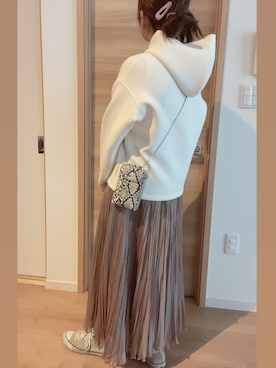 こままこ。さんのコーディネート