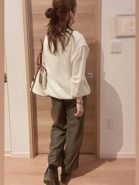 こままこ。さんのコーディネート