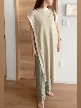 こままこ。さんのコーディネート