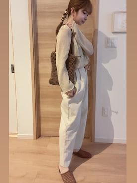 こままこ。さんのコーディネート