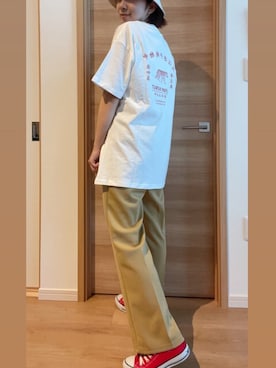 こままこ。さんのコーディネート