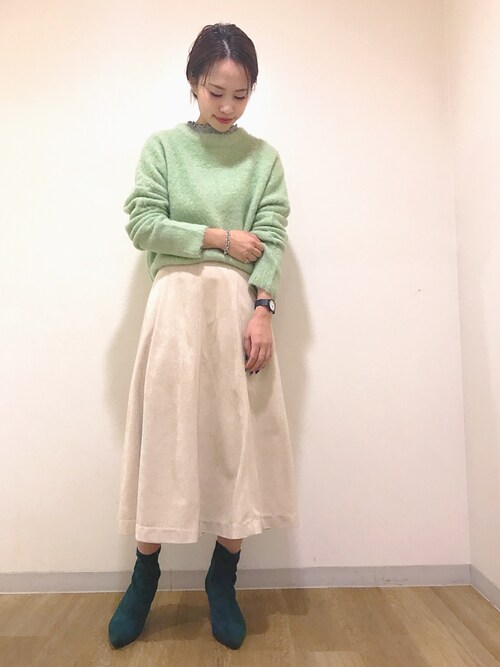 maruさんのコーディネート