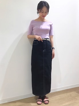 maruさんのコーディネート