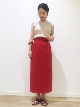 maruさんのコーディネート