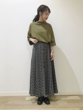 maruさんのコーディネート