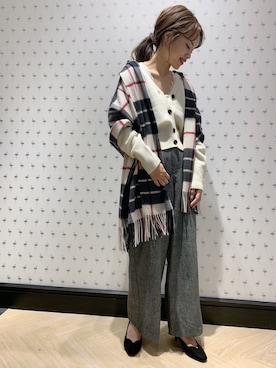 maruさんのコーディネート