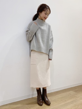 maruさんのコーディネート