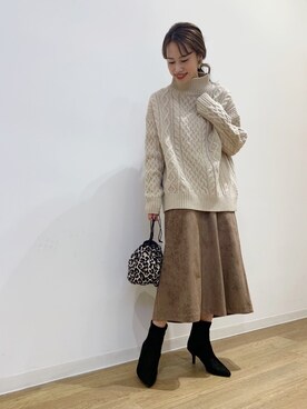 maruさんのコーディネート