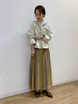 maruさんのコーディネート