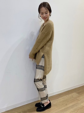 maruさんのコーディネート