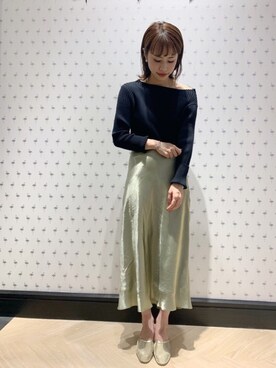 maruさんのコーディネート