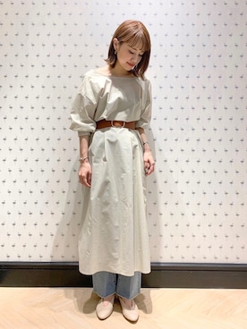 maruさんのコーディネート