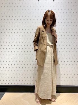 maruさんのコーディネート