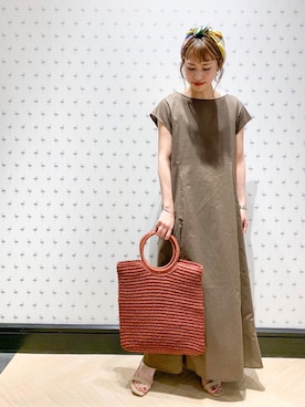 maruさんのコーディネート