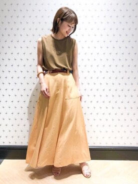 maruさんのコーディネート